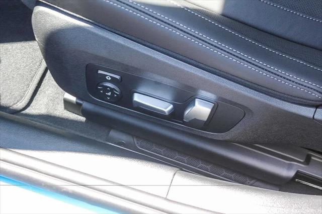 2026 BMW 840i Gran Coupe 840i