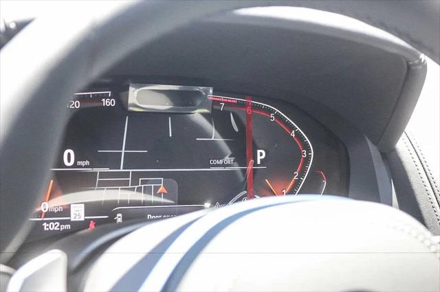 2026 BMW 840i Gran Coupe 840i