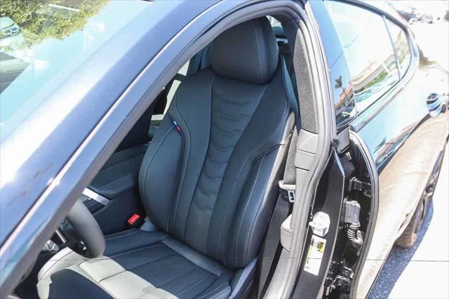 2026 BMW 840i Gran Coupe 840i