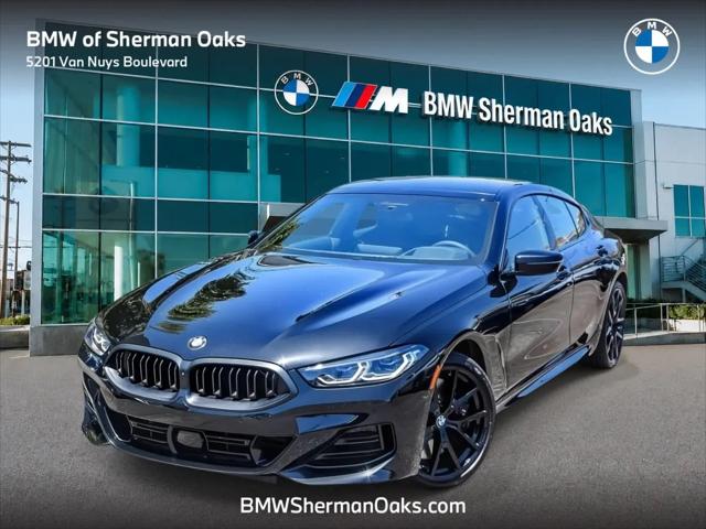 2026 BMW 840i Gran Coupe 840i for sale in Sherman Oaks, CA