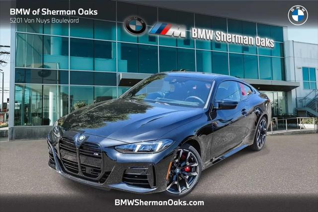 2027 BMW M4 i for sale in Sherman Oaks, CA