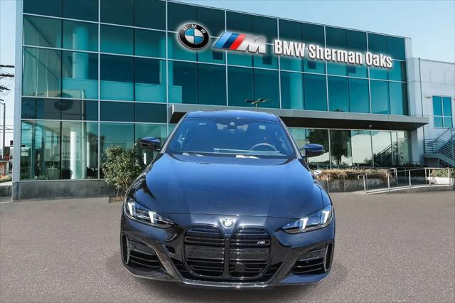2027 BMW M4 i