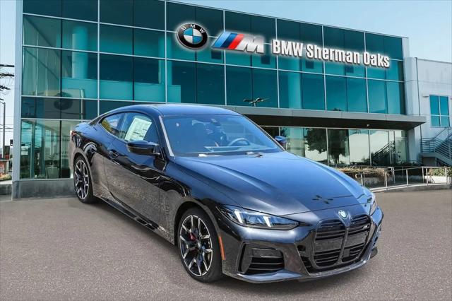 2027 BMW M4 i