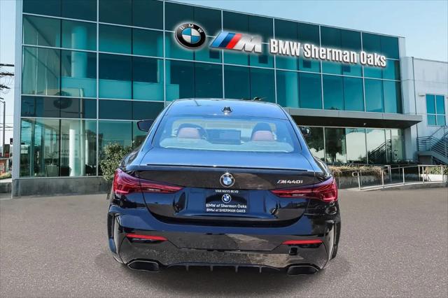 2027 BMW M4 i