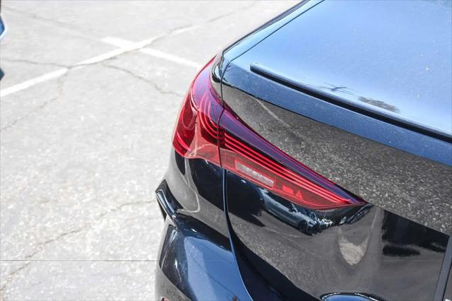 2027 BMW M4 i