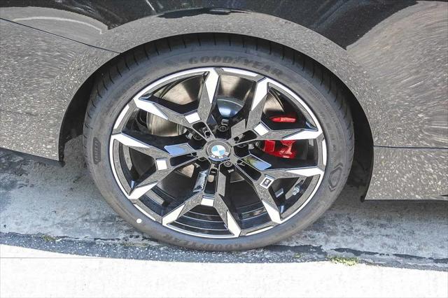 2027 BMW M4 i