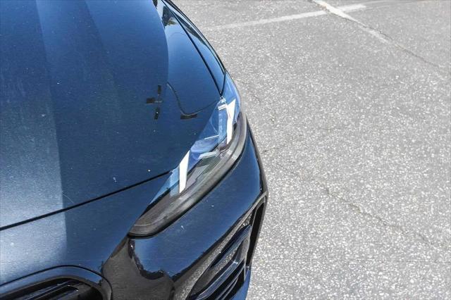 2027 BMW M4 i