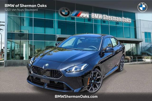 2026 BMW Coupe xDrive for sale in Sherman Oaks, CA