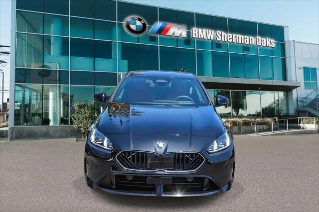 2026 BMW Coupe xDrive