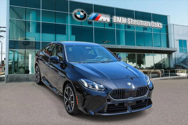 2026 BMW Coupe xDrive