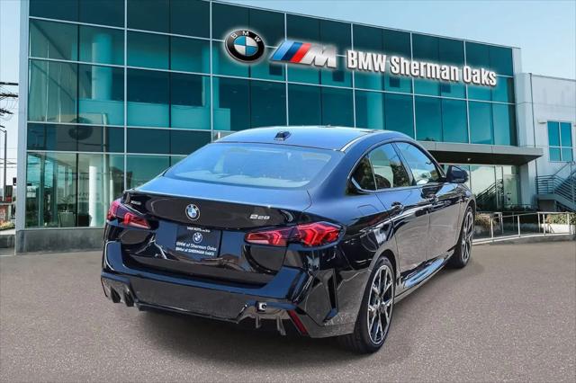 2026 BMW Coupe xDrive
