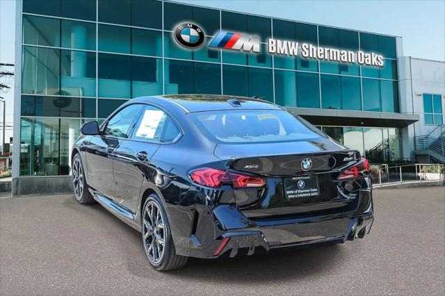 2026 BMW Coupe xDrive