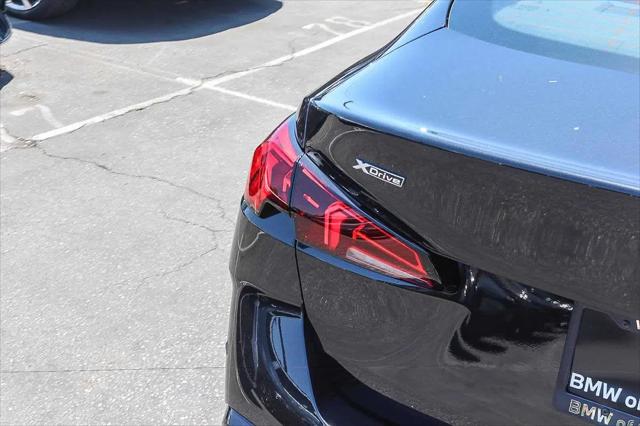 2026 BMW Coupe xDrive