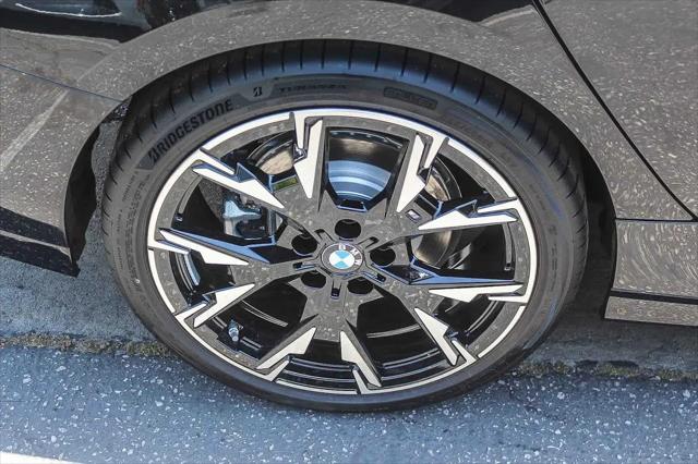 2026 BMW Coupe xDrive