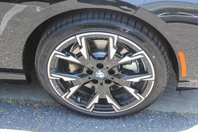 2026 BMW Coupe xDrive
