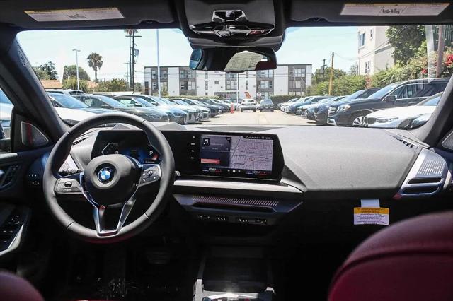 2026 BMW Coupe xDrive