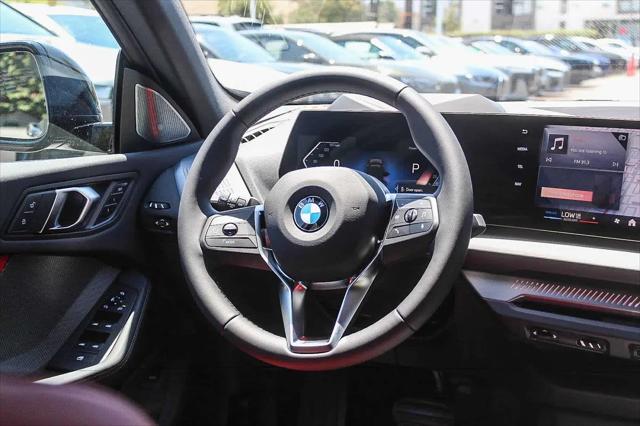 2026 BMW Coupe xDrive