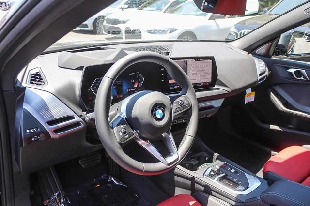 2026 BMW Coupe xDrive