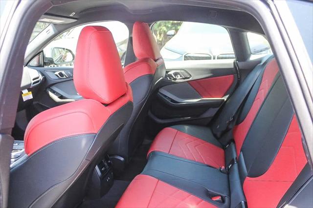 2026 BMW Coupe xDrive