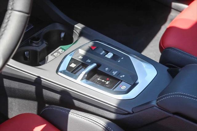 2026 BMW Coupe xDrive