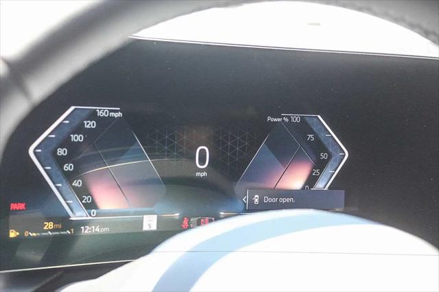 2026 BMW Coupe xDrive