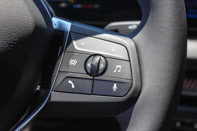 2026 BMW Coupe xDrive