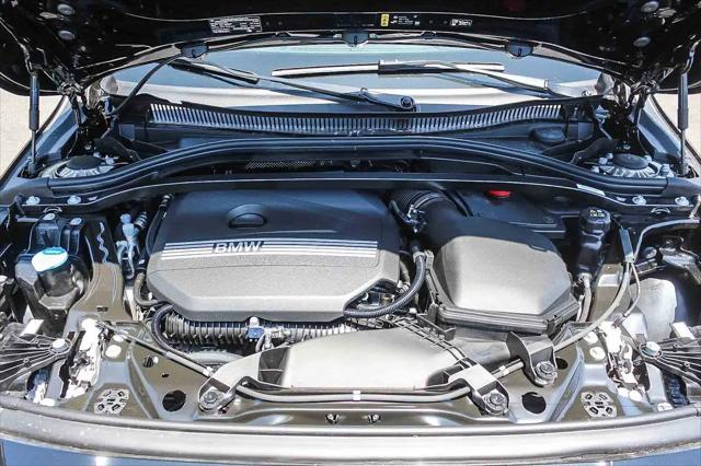 2026 BMW Coupe xDrive