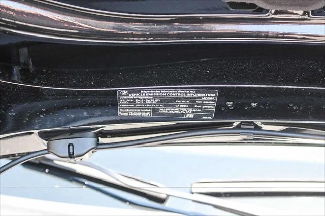 2026 BMW Coupe xDrive