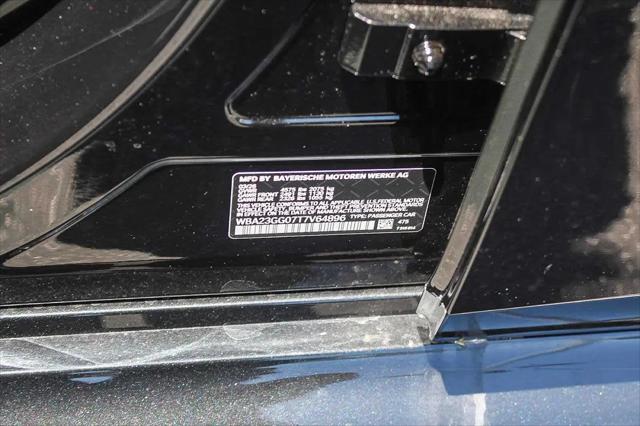 2026 BMW Coupe xDrive