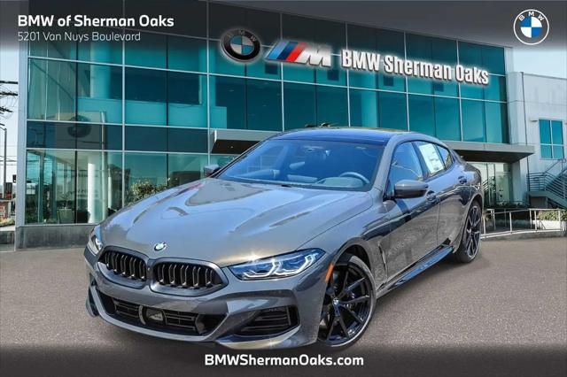 2026 BMW 840i Gran Coupe 840i for sale in Sherman Oaks, CA
