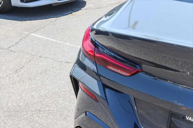 2026 BMW 840i Gran Coupe 840i