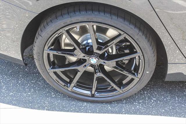 2026 BMW 840i Gran Coupe 840i