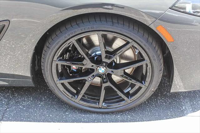 2026 BMW 840i Gran Coupe 840i