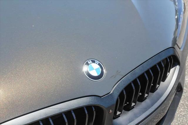 2026 BMW 840i Gran Coupe 840i