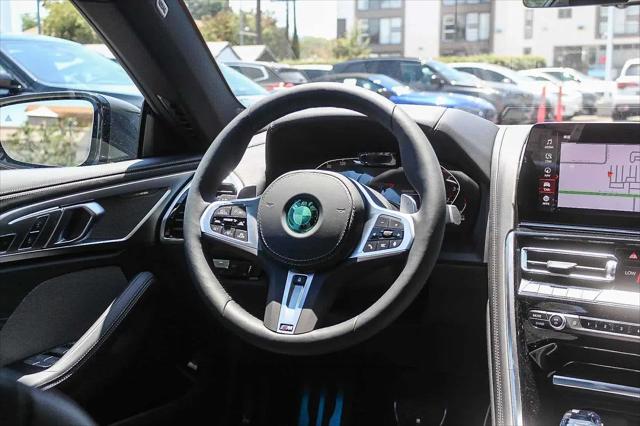 2026 BMW 840i Gran Coupe 840i