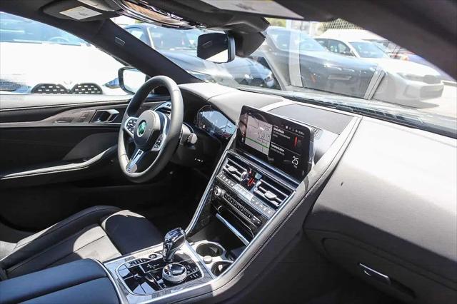 2026 BMW 840i Gran Coupe 840i