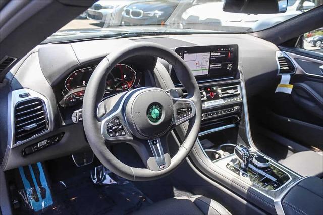 2026 BMW 840i Gran Coupe 840i