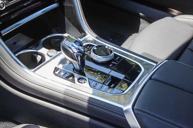 2026 BMW 840i Gran Coupe 840i