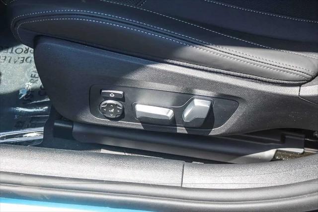 2026 BMW 840i Gran Coupe 840i
