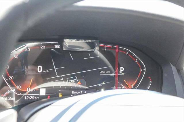 2026 BMW 840i Gran Coupe 840i