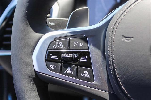 2026 BMW 840i Gran Coupe 840i