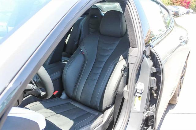 2026 BMW 840i Gran Coupe 840i