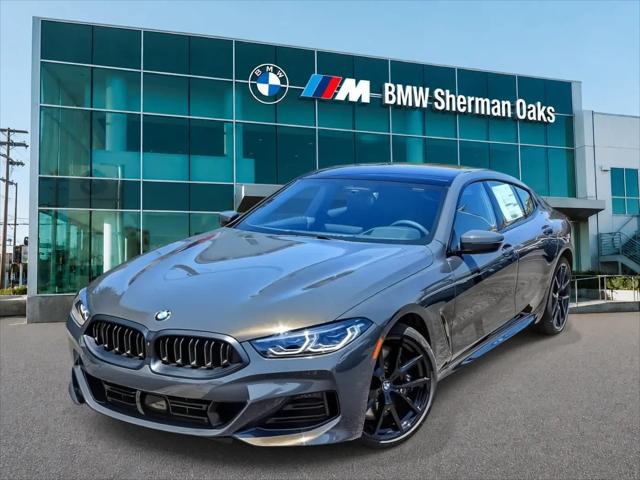 2026 BMW 840i Gran Coupe 840i for sale in Sherman Oaks, CA