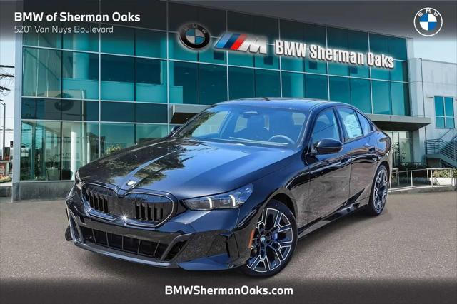 2027 BMW 5 Series 530i for sale in Sherman Oaks, CA
