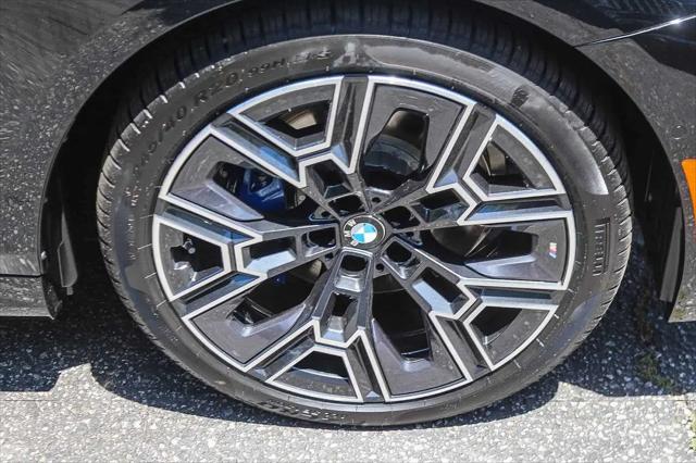2027 BMW 5 Series 530i