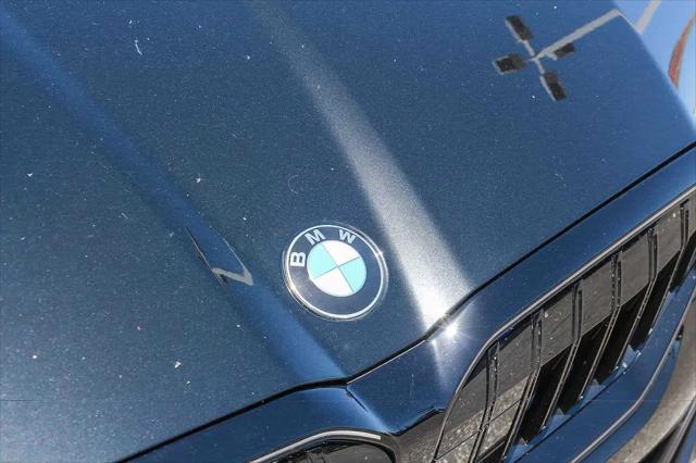 2027 BMW 5 Series 530i