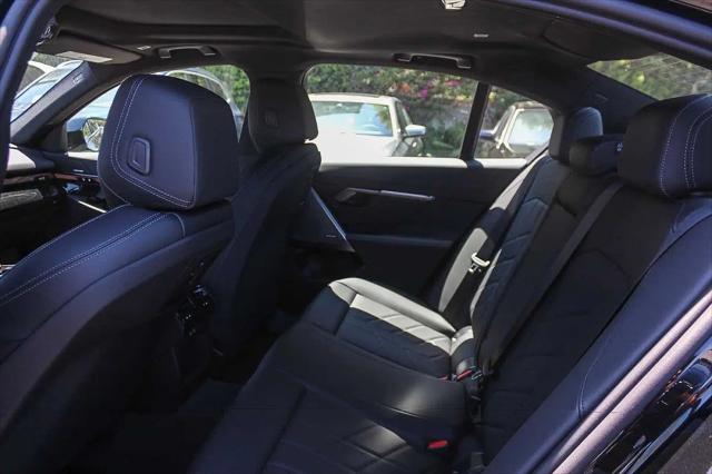 2027 BMW 5 Series 530i