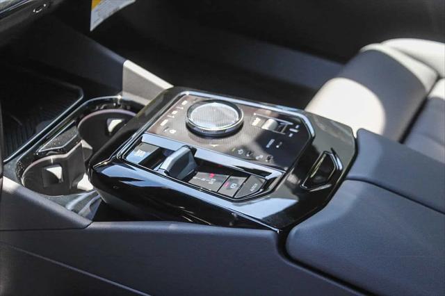 2027 BMW 5 Series 530i