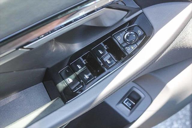 2027 BMW 5 Series 530i