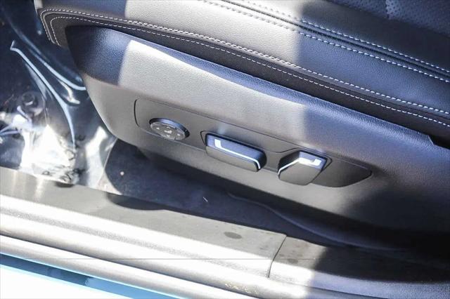 2027 BMW 5 Series 530i